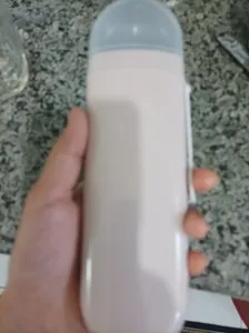 تجریه خرید جا مسواکی باران مدل Safe