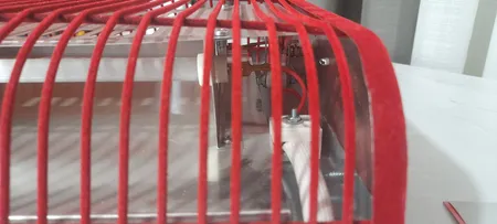 کرسی برقی نیکو مدل N500