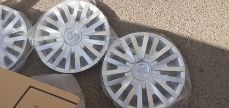 قالپاق خودرو ابویی کد abarya14 سایز 14 اینچ مناسب برای پژو مجموعه 4 عددی