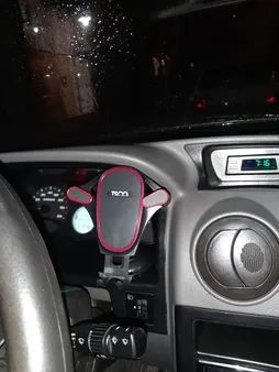 پایه نگهدارنده گوشی موبایل تسکو مدل THL 1212