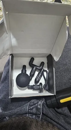 ماساژور برقی مدل SL-720