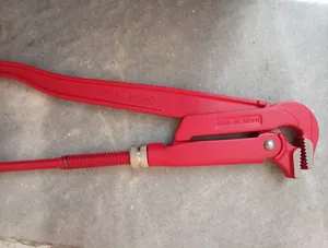 تجریه خرید آچار لوله گیر ایران پتک مدل 001 سایز 1.5 اینچ