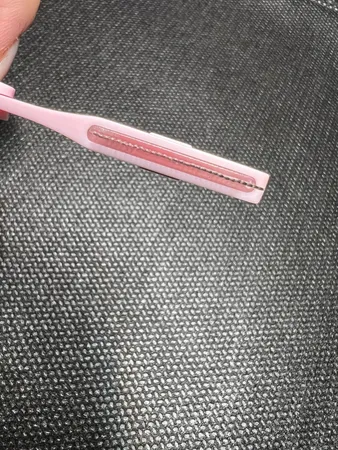 شانه لیفت مژه مدل PR12