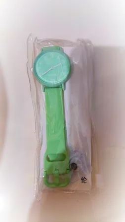 ساعت مچی عقربه ای دخترانه بولون مدل sa