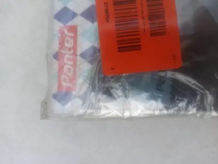 ست خط کش پنتر مدل RS 1921