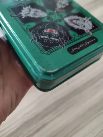 بازی فکری باهمزی مدل ددان bd03