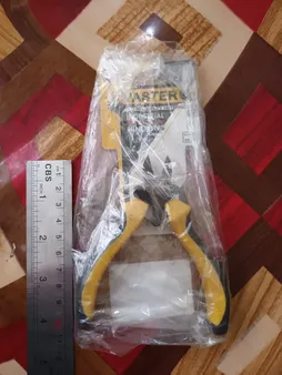 سیم چین واستر مدل V1 سایز 7 اینچ