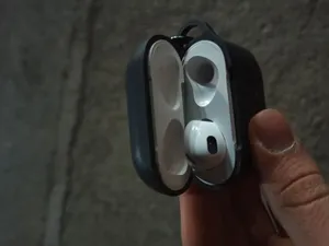 تجریه خرید هدفون بلوتوثی وونک مدل MP31 همراه با کاور سیلیکونی