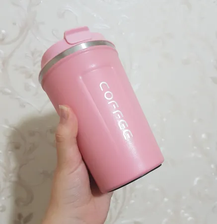 ماگ سفری گنجایش 0.380 لیتر