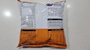 تجریه خرید غذای خشک سگ بالغ سزار و کندی مدل Adult Medium & Large وزن 1 کیلوگرم