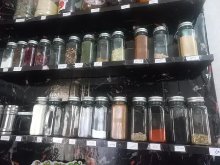 بانکه مدل چهارگوش مکارتی s2-24 مجموعه 24 عددی