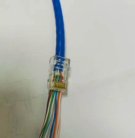 انبر شبکه رپیتون مدل RP-C1