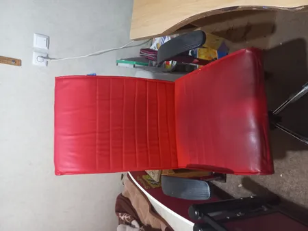 صندلی اداری آرتینکو کد 180A6