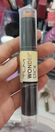 کانتورینگ و کانسیلر تایلامی شماره 02