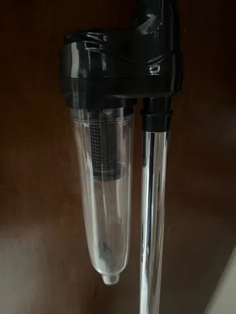 فیلتر دوار جاروبرقی روسو کد 01 مناسب برای انواع جاروبرقی