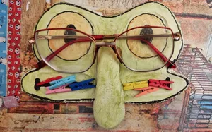 تجریه خرید خمیر مجسمه سازی داس مدل air hardening کد 500