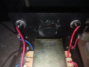 تجریه خرید شارژر باتری اتوماتیک ۱۲ ولت مدل EI66/35