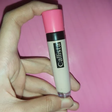 کانسیلر کالیستا مدل Cover Up شماره C12