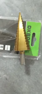 تجریه خرید مته کاجی مدل 03 سایز 4-32 میلی متر