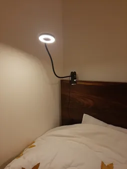 چراغ مطالعه مدل Uni Light