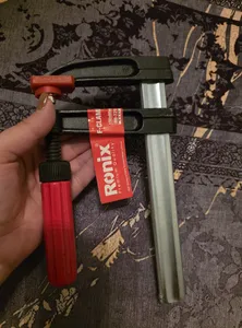 تجریه خرید پیچ دستی رونیکس مدل RH-7213