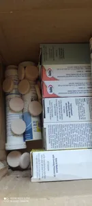 تجریه خرید قرص جوشان مولتی ویتامین فلکسان فیشر فلکسان بسته 20 عددی