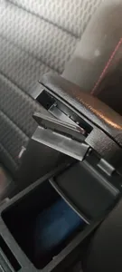 تجریه خرید کنسول وسط خودرو ام پی مدل km01 مناسب برای کوئیک