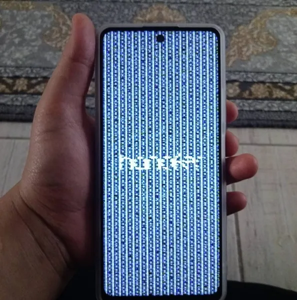 عکس ارسالی خریدار