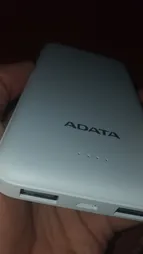 پاوربانک ای دیتا مدل T10000 ظرفیت 10000 میلی آمپر ساعت