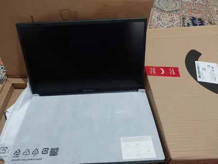 لپ تاپ 15.6 اینچی ایسوس مدل Vivobook E1504GA-BQ509-i3 N305-4GB DDR4-512GB SSD-IPS