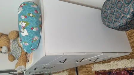 کمد لباس اعیان مدل FH266