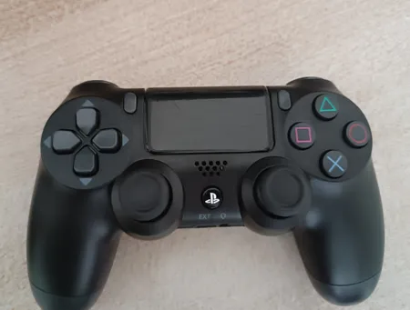 دسته پلی استیشن 4 مدل ZCT1E 2021