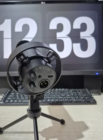 میکروفون داینامیک فای فاین مدل FIFINE K688