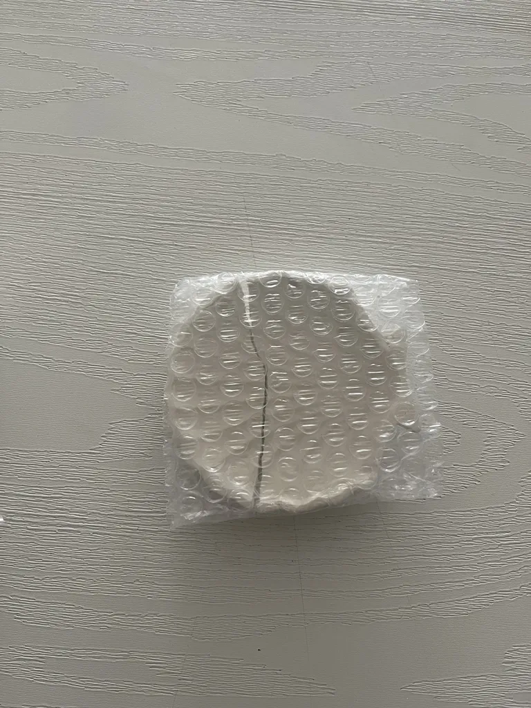 استند جواهرات طرح صدف