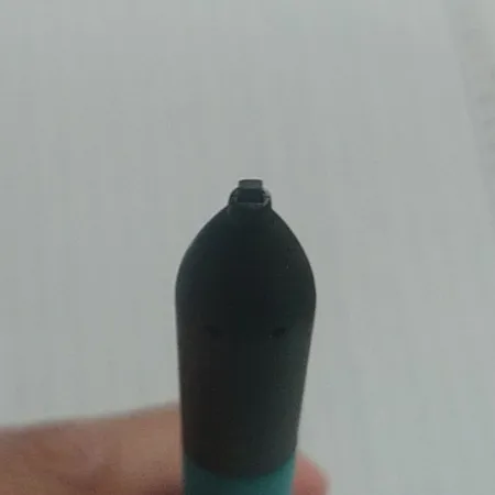 مداد نوکی 3 میلی متری گاج کد 20 به همراه یک بسته نوک و پاک کن