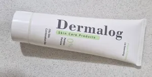 تجریه خرید کرم مرطوب کننده درمالوگ مدل  Oil Balancing حجم 50 میلی لیتر