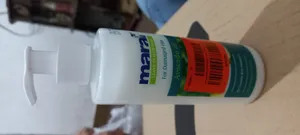 تجریه خرید ماسک مو بدون آبکشی مارال مدل آووکادو حجم 250 میلی لیتر