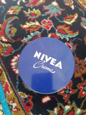 کرم مرطوب کننده نیوآ مدل L512 حجم 250 میلی لیتر