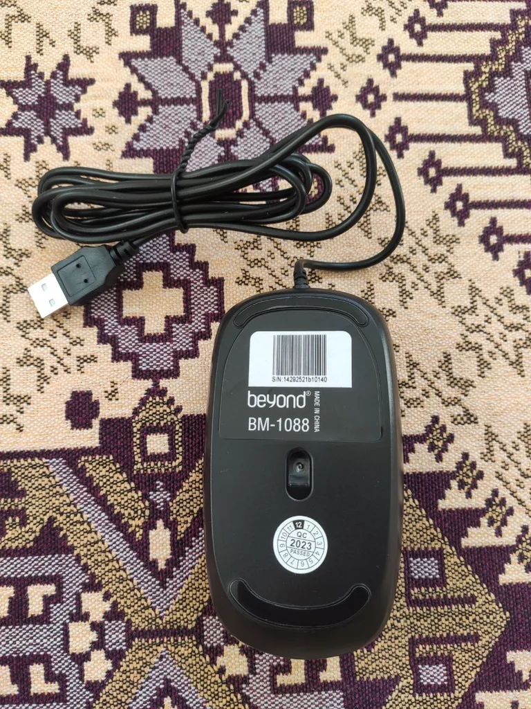 ماوس بیاند مدل BM-1088