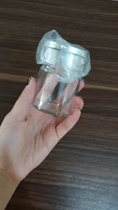 تجریه خرید جا ادویه ای پاشاباغچه کد 43880 بسته 6 عددی