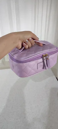 کیف لوازم آرایش زنانه مدل 4060-BN