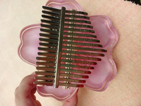 کالیمبا سگا مدل Sakura