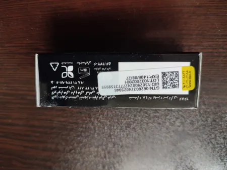 رژ لب جامد این لی مدل Sunset شماره 430