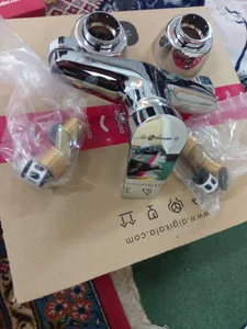 تجریه خرید شیر توالت شودر مدل اطلس تو پلاس کد 07