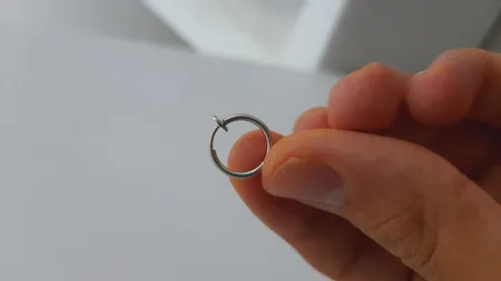 پیرسینگ بدن کد PS066054