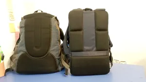 تجریه خرید کوله پشتی کچوا مدل NP550