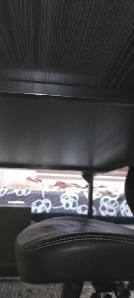 میز ناهارخوری دیزم مدل مونتاژی LNC_asm_180×90_B