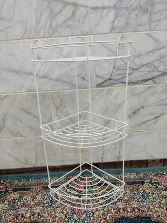 قفسه حمام کد 270