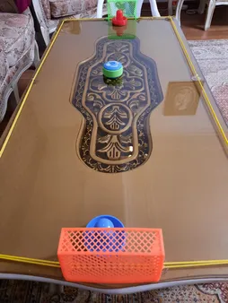 هاور هاکی بانومد مدل وای تویز