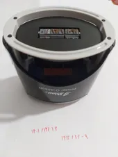 تجریه خرید مهر تاریخ زن شاینی مدل O-3555D